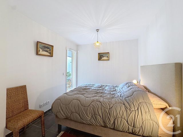 Appartement F3 à vendre - 3 pièces - 74.0 m2 - CANNES - 06 - PROVENCE-ALPES-COTE-D-AZUR - Century 21 Adhère Transactions