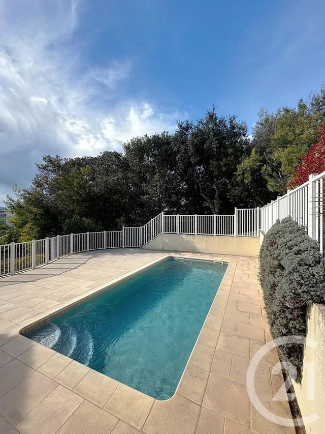 Appartement F3 à vendre - 3 pièces - 74.0 m2 - CANNES - 06 - PROVENCE-ALPES-COTE-D-AZUR - Century 21 Adhère Transactions