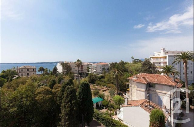 Appartement F2 à vendre - 2 pièces - 63.75 m2 - CANNES - 06 - PROVENCE-ALPES-COTE-D-AZUR - Century 21 Adhère Transactions