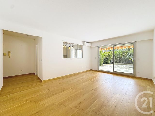 appartement - CANNES - 06
