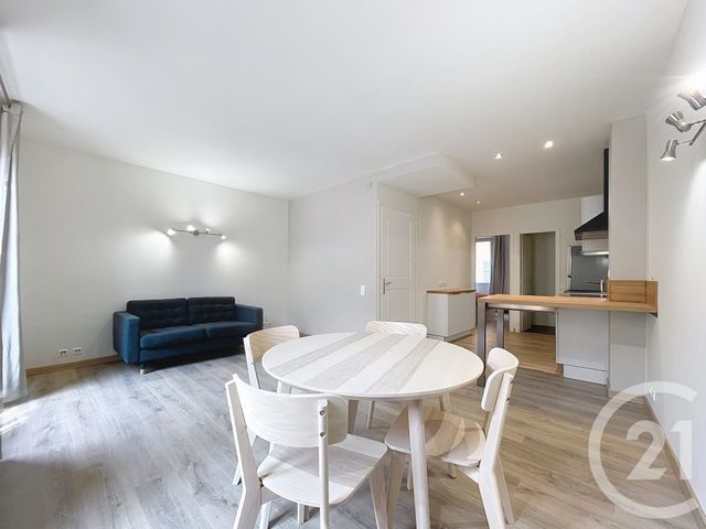 appartement - GRASSE - 06