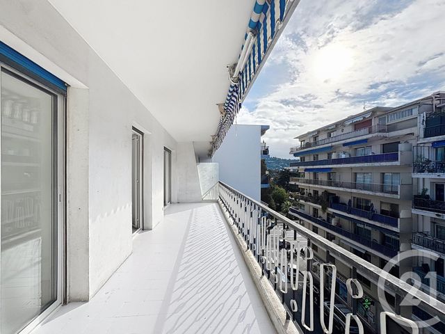 appartement - LE CANNET - 06
