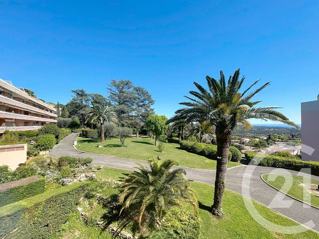 appartement - GRASSE - 06