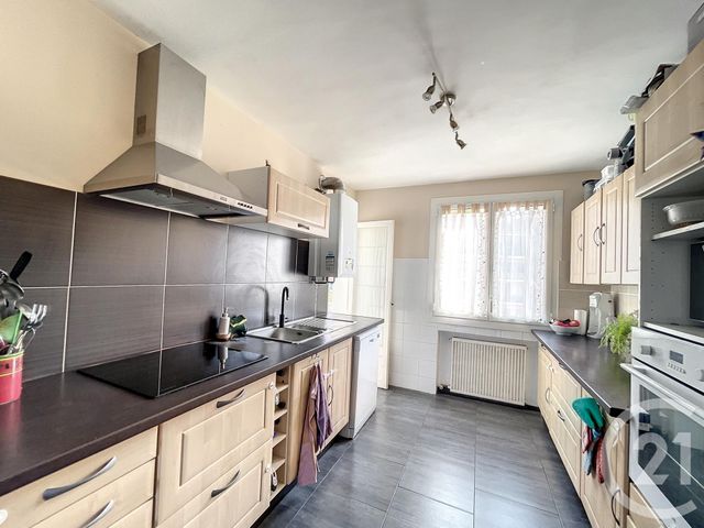 appartement - GRASSE - 06