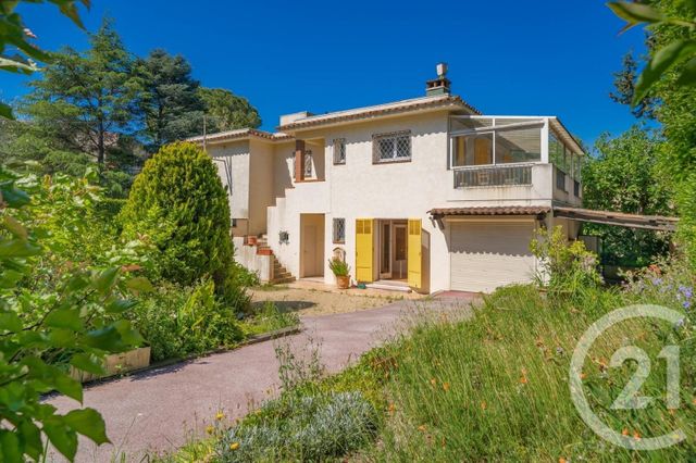 maison - CANNES - 06