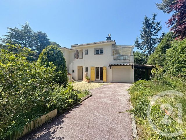 maison - CANNES - 06