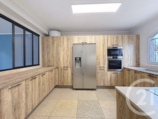maison - VILLENEUVE LOUBET - 06