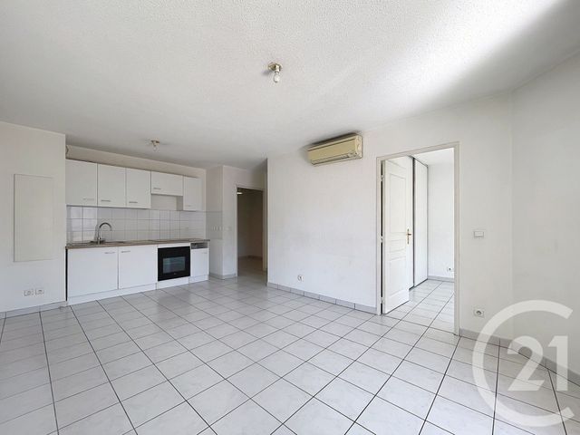 appartement - CANNES LA BOCCA - 06