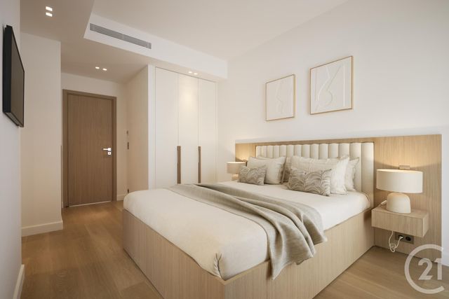 Appartement à vendre - 3 pièces - 108.69 m2 - CANNES - 06 - PROVENCE-ALPES-COTE-D-AZUR - Century 21 Adhère Transactions