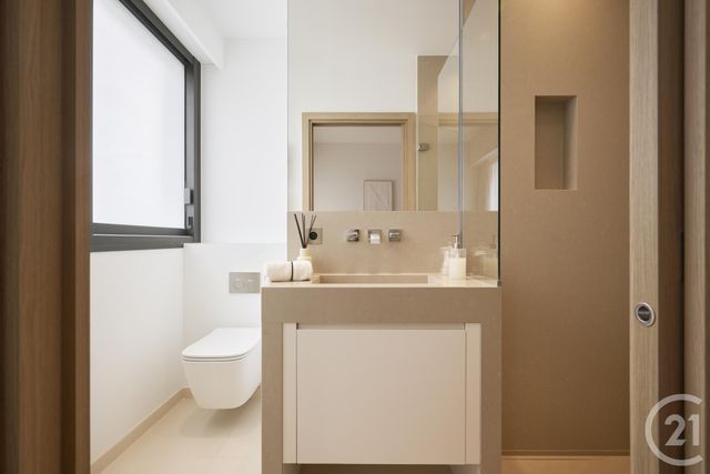 Appartement à vendre - 3 pièces - 108.69 m2 - CANNES - 06 - PROVENCE-ALPES-COTE-D-AZUR - Century 21 Adhère Transactions