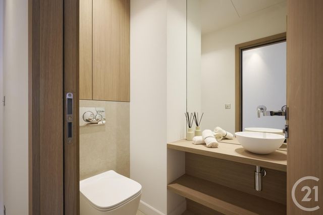 Appartement à vendre - 3 pièces - 108.69 m2 - CANNES - 06 - PROVENCE-ALPES-COTE-D-AZUR - Century 21 Adhère Transactions