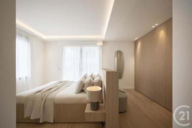 Appartement à vendre - 3 pièces - 108.69 m2 - CANNES - 06 - PROVENCE-ALPES-COTE-D-AZUR - Century 21 Adhère Transactions
