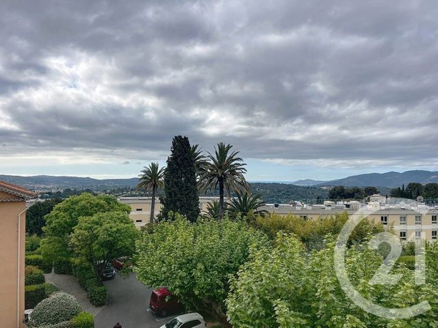 appartement - GRASSE - 06