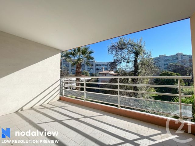 appartement - MANDELIEU LA NAPOULE - 06