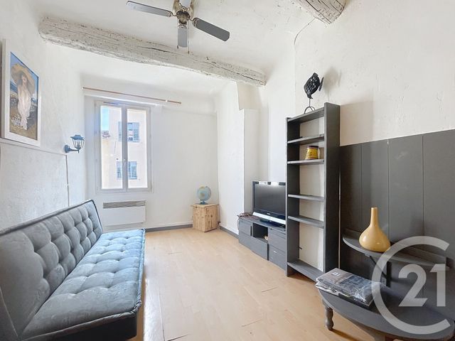 appartement - GRASSE - 06