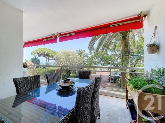 appartement - CANNES LA BOCCA - 06