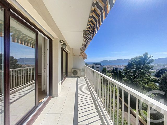 Appartement F3 à vendre - 3 pièces - 97.17 m2 - CANNES - 06 - PROVENCE-ALPES-COTE-D-AZUR - Century 21 Adhère Transactions