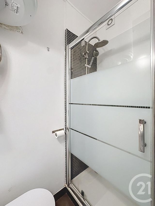 Appartement F1 à vendre - 1 pièce - 12.28 m2 - CANNES - 06 - PROVENCE-ALPES-COTE-D-AZUR - Century 21 Adhère Transactions