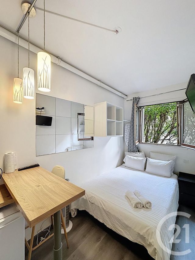 appartement - CANNES - 06