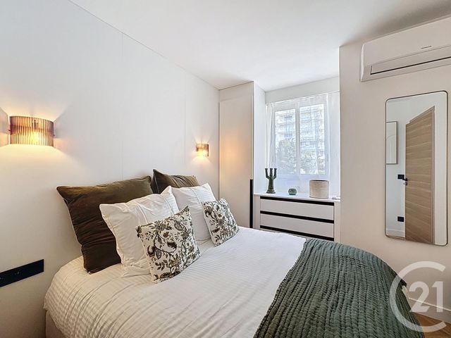 Appartement F3 à vendre - 3 pièces - 54.21 m2 - CANNES - 06 - PROVENCE-ALPES-COTE-D-AZUR - Century 21 Adhère Transactions