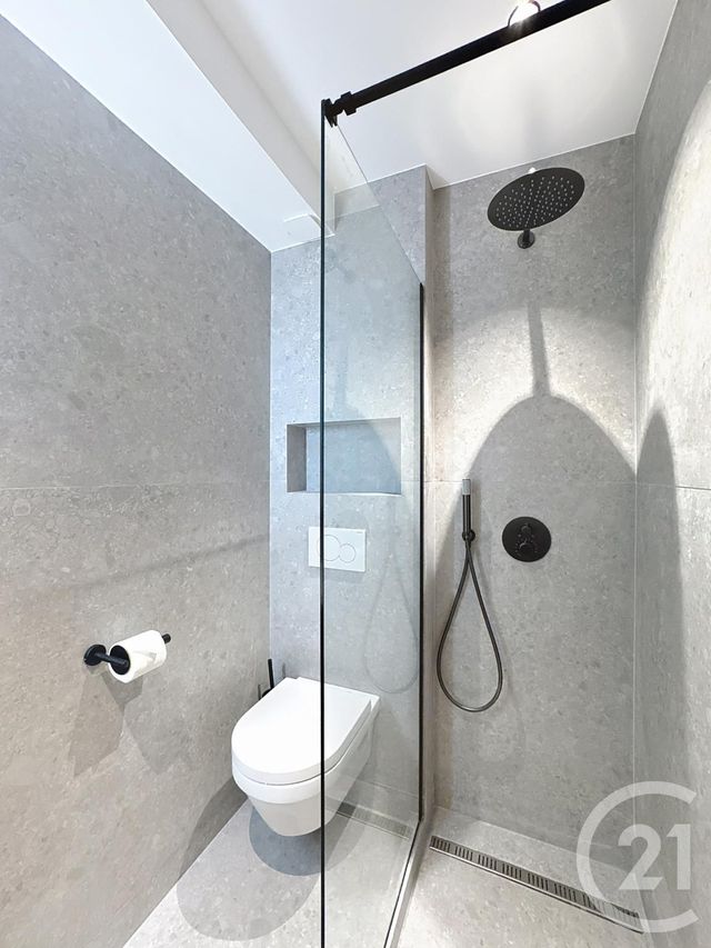 Appartement F3 à vendre - 3 pièces - 54.21 m2 - CANNES - 06 - PROVENCE-ALPES-COTE-D-AZUR - Century 21 Adhère Transactions