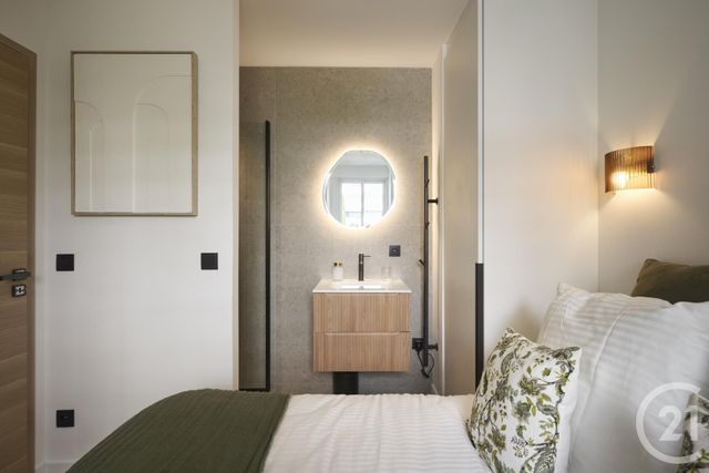 Appartement F3 à vendre - 3 pièces - 54.21 m2 - CANNES - 06 - PROVENCE-ALPES-COTE-D-AZUR - Century 21 Adhère Transactions