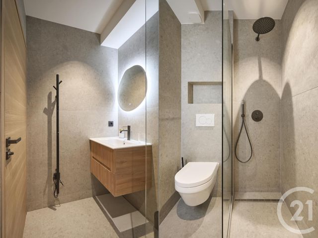 Appartement F3 à vendre - 3 pièces - 54.21 m2 - CANNES - 06 - PROVENCE-ALPES-COTE-D-AZUR - Century 21 Adhère Transactions