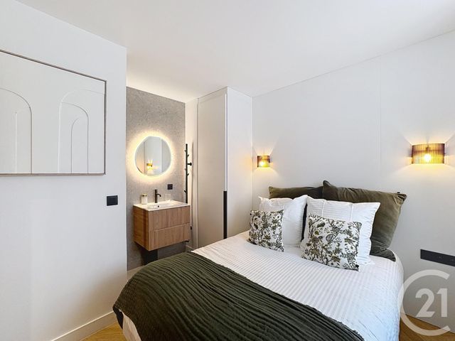 Appartement F3 à vendre - 3 pièces - 54.21 m2 - CANNES - 06 - PROVENCE-ALPES-COTE-D-AZUR - Century 21 Adhère Transactions