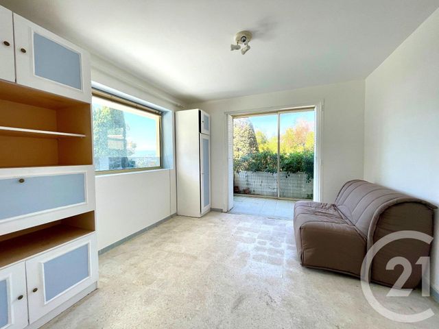 appartement - CANNES - 06