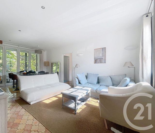 appartement - CANNES - 06