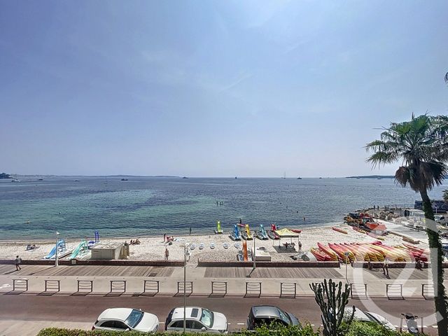 appartement - CANNES - 06