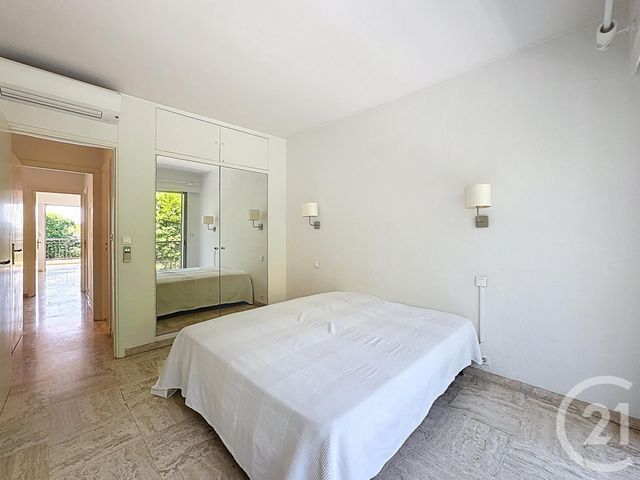 Appartement F3 à vendre - 3 pièces - 85.03 m2 - CANNES - 06 - PROVENCE-ALPES-COTE-D-AZUR - Century 21 Adhère Transactions