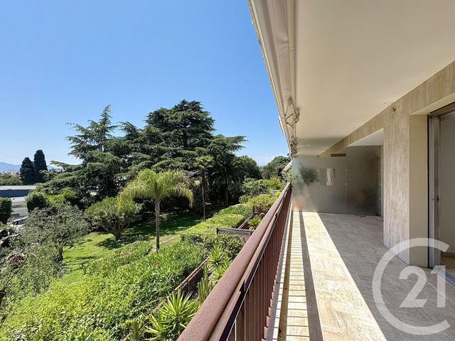 Appartement F3 à vendre - 3 pièces - 85.03 m2 - CANNES - 06 - PROVENCE-ALPES-COTE-D-AZUR - Century 21 Adhère Transactions