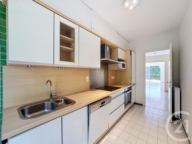 Appartement F3 à vendre - 3 pièces - 85.03 m2 - CANNES - 06 - PROVENCE-ALPES-COTE-D-AZUR - Century 21 Adhère Transactions