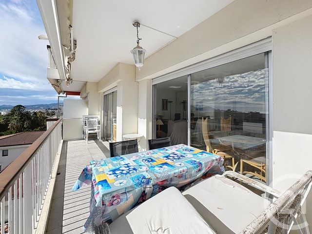 Appartement F3 à vendre - 3 pièces - 65.11 m2 - CANNES - 06 - PROVENCE-ALPES-COTE-D-AZUR - Century 21 Adhère Transactions