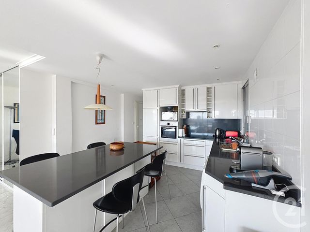 Appartement F3 à vendre - 3 pièces - 65.11 m2 - CANNES - 06 - PROVENCE-ALPES-COTE-D-AZUR - Century 21 Adhère Transactions