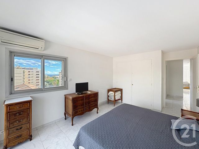 Appartement F3 à vendre - 3 pièces - 65.11 m2 - CANNES - 06 - PROVENCE-ALPES-COTE-D-AZUR - Century 21 Adhère Transactions