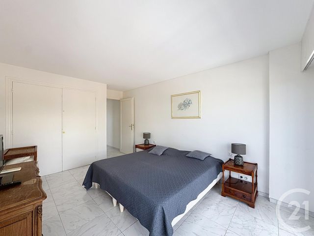 Appartement F3 à vendre - 3 pièces - 65.11 m2 - CANNES - 06 - PROVENCE-ALPES-COTE-D-AZUR - Century 21 Adhère Transactions