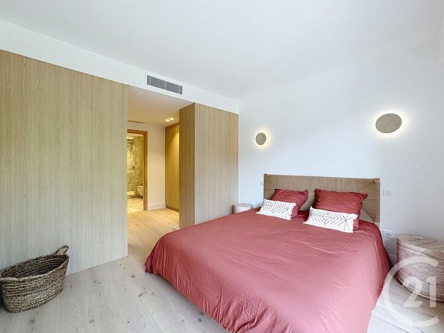 Appartement F3 à vendre - 3 pièces - 82.19 m2 - CANNES - 06 - PROVENCE-ALPES-COTE-D-AZUR - Century 21 Adhère Transactions