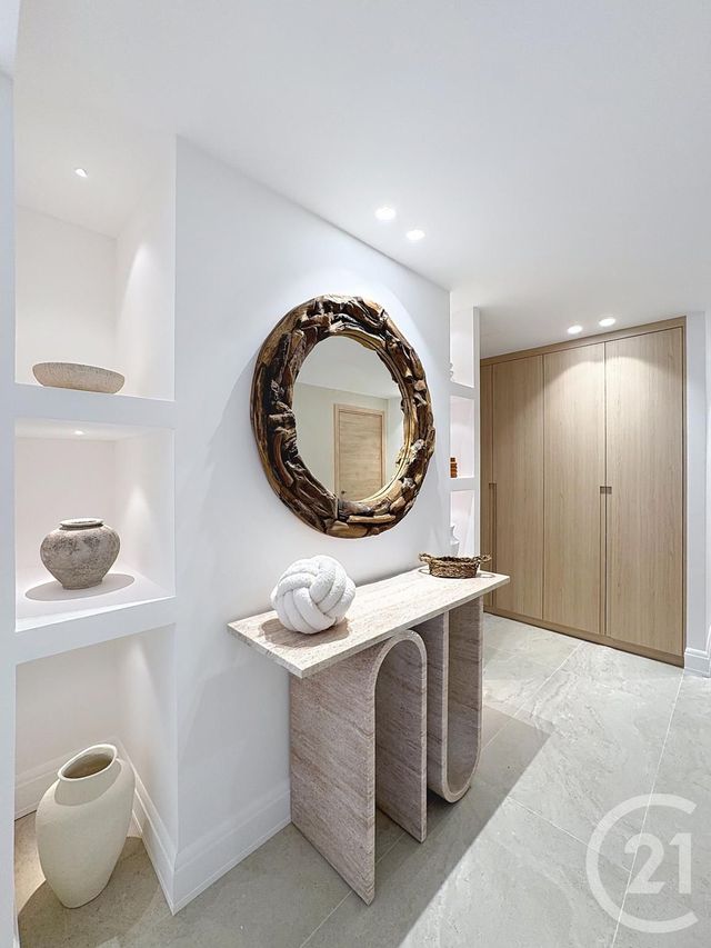 Appartement F3 à vendre - 3 pièces - 82.19 m2 - CANNES - 06 - PROVENCE-ALPES-COTE-D-AZUR - Century 21 Adhère Transactions
