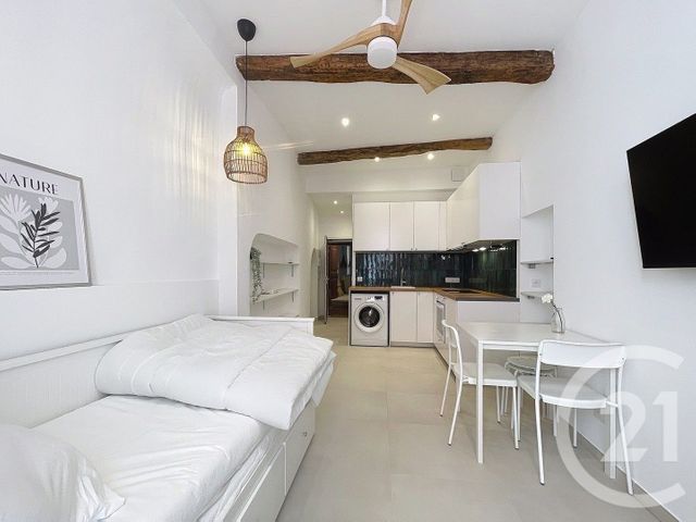 appartement - GRASSE - 06