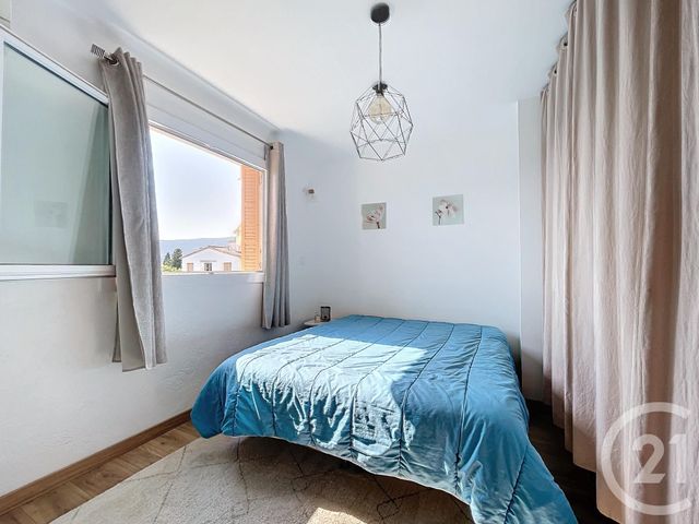 appartement - GRASSE - 06