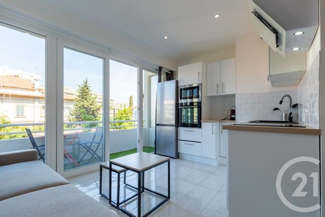 appartement - CANNES - 06