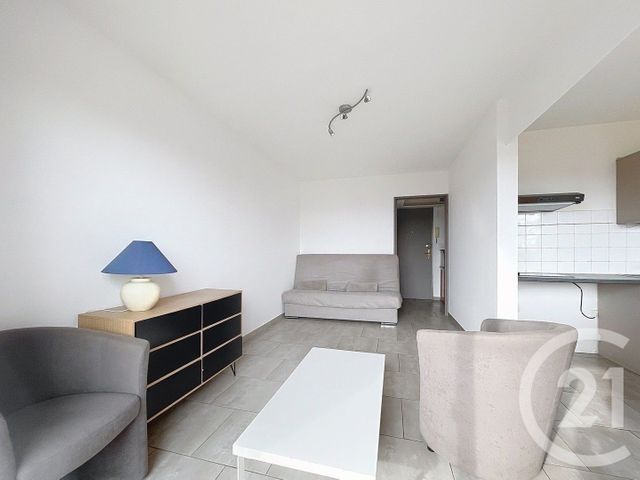 appartement - GRASSE - 06