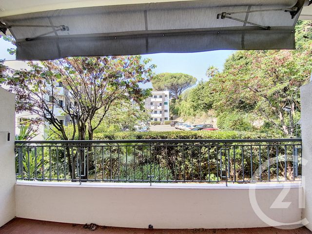 appartement - CANNES - 06