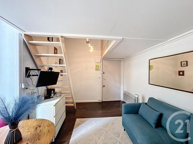appartement - CANNES - 06