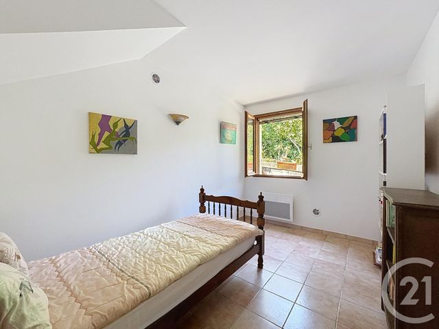 maison à vendre - 5 pièces - 95.0 m2 - CANNES - 06 - PROVENCE-ALPES-COTE-D-AZUR - Century 21 Adhère Transactions