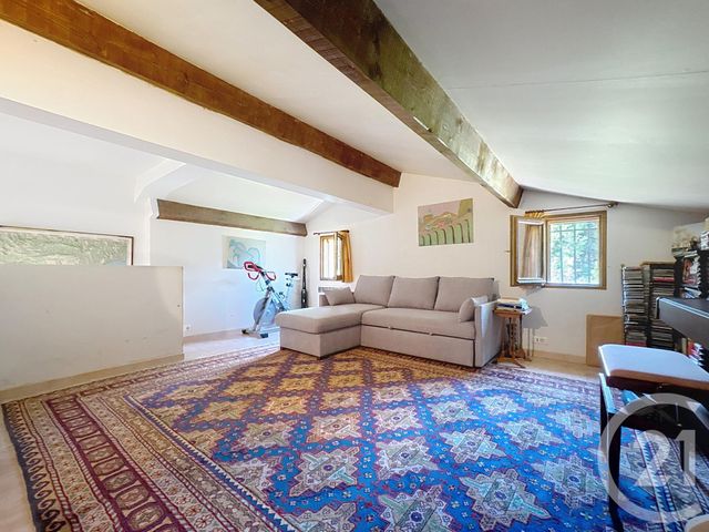 maison à vendre - 5 pièces - 95.0 m2 - CANNES - 06 - PROVENCE-ALPES-COTE-D-AZUR - Century 21 Adhère Transactions