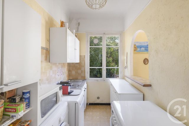 maison à vendre - 5 pièces - 95.0 m2 - CANNES - 06 - PROVENCE-ALPES-COTE-D-AZUR - Century 21 Adhère Transactions