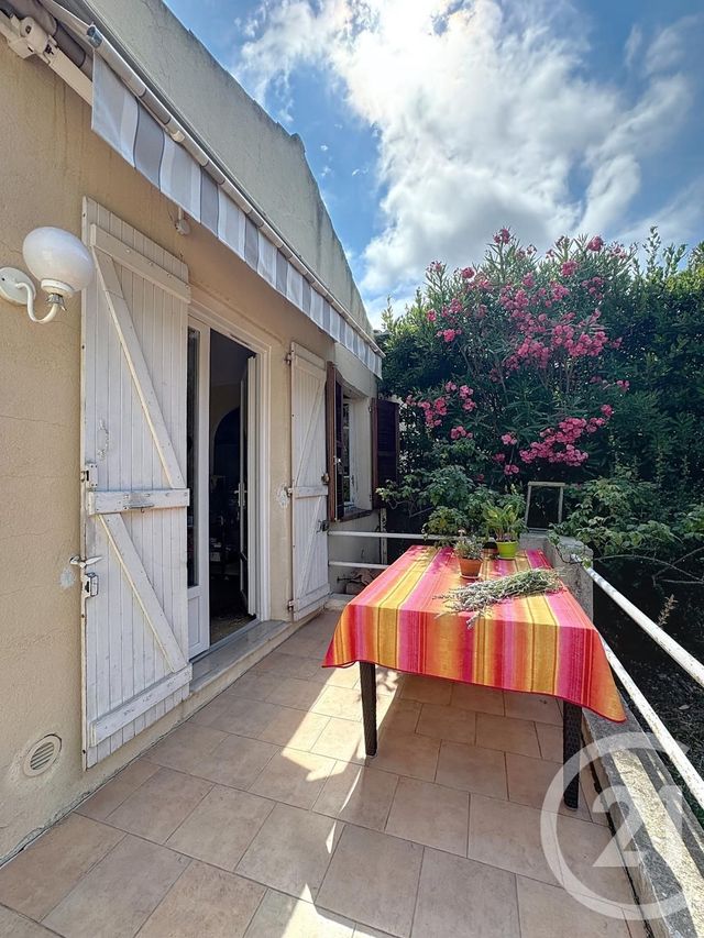 maison à vendre - 5 pièces - 95.0 m2 - CANNES - 06 - PROVENCE-ALPES-COTE-D-AZUR - Century 21 Adhère Transactions